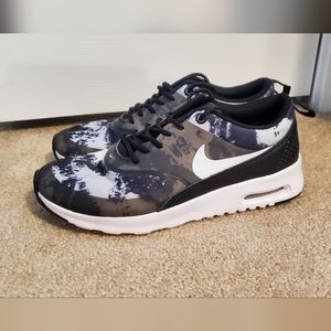 Womens Nike Air Max Thea Shoes